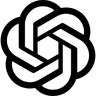 ChatGPT logo