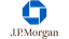JPMorgan Chase logo