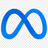 Meta logo