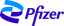 Pfizer logo