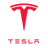 Tesla logo