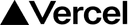 Vercel logo