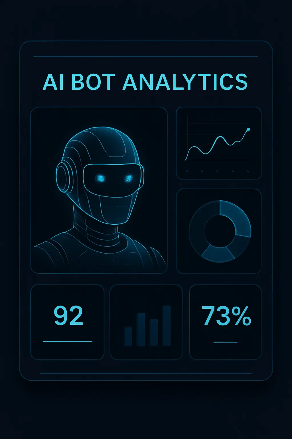 Visibility Score – Brand Armor AI