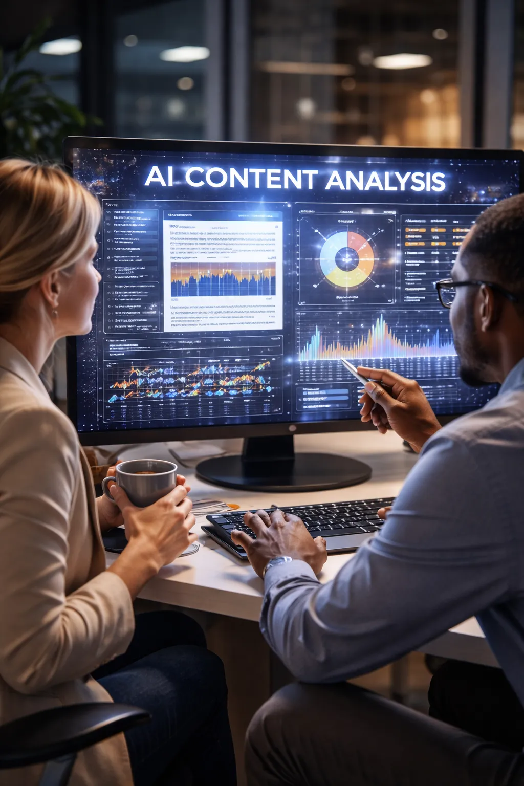 Forsikringsaktorer i AI-anbefalinger