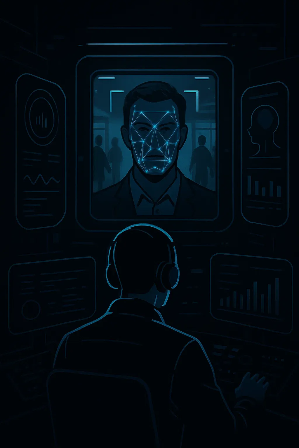 Retail visibility in AI search