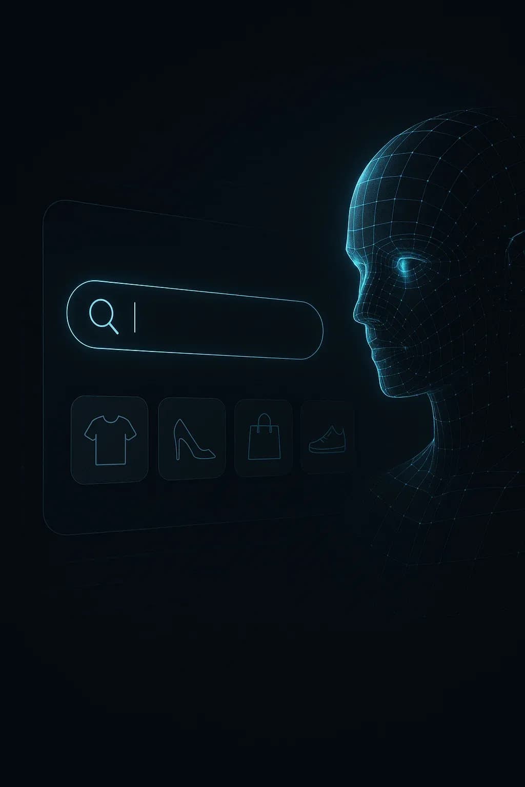 Ecommerce productontdekking in AI