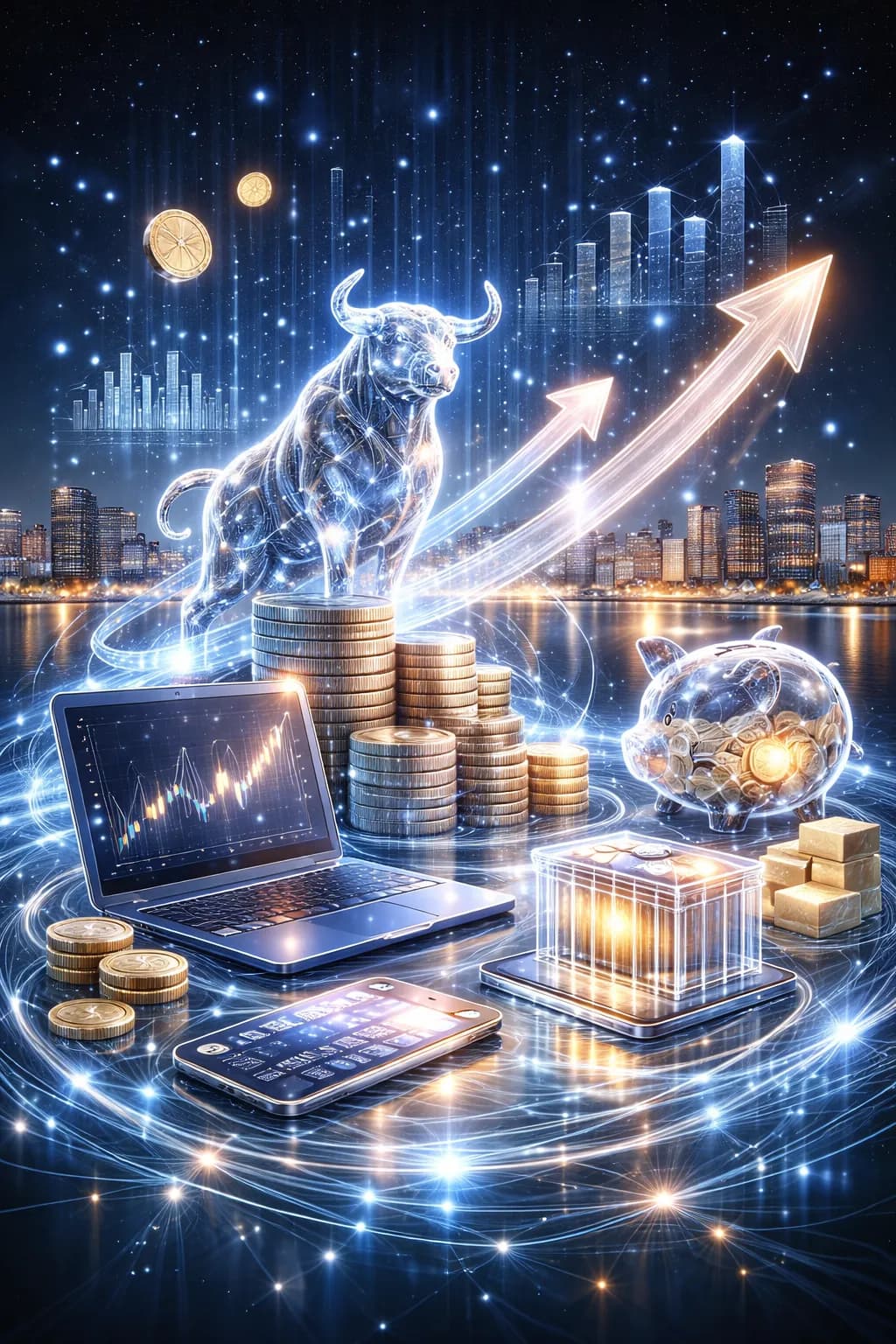 Energiselskaper i AI-anbefalinger