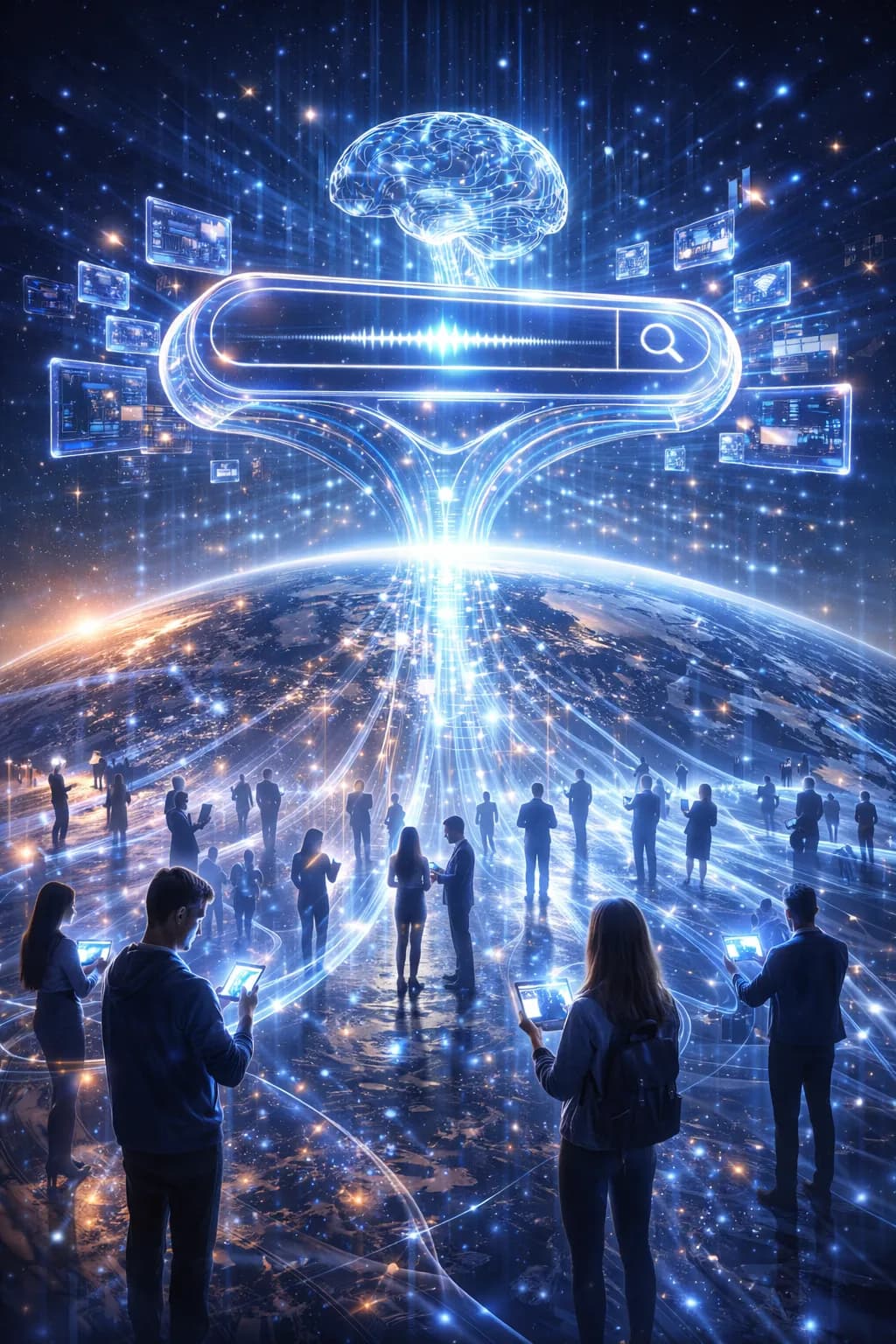 Digitale medier i AI-siteringer