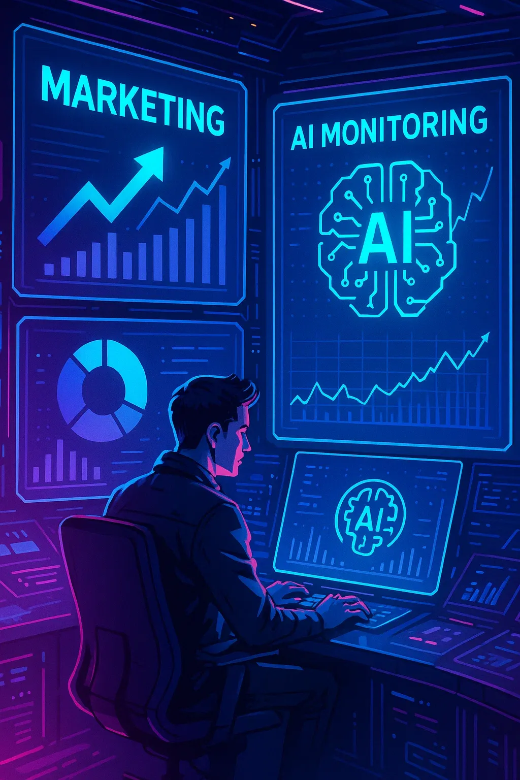 Alerts – Brand Armor AI