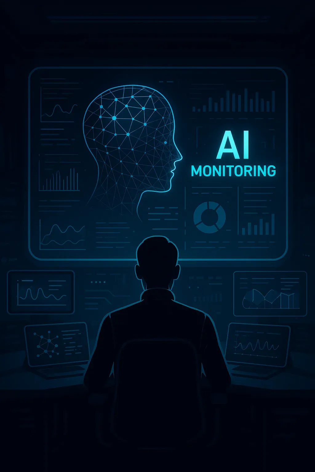 Marcas de saude em respostas de IA