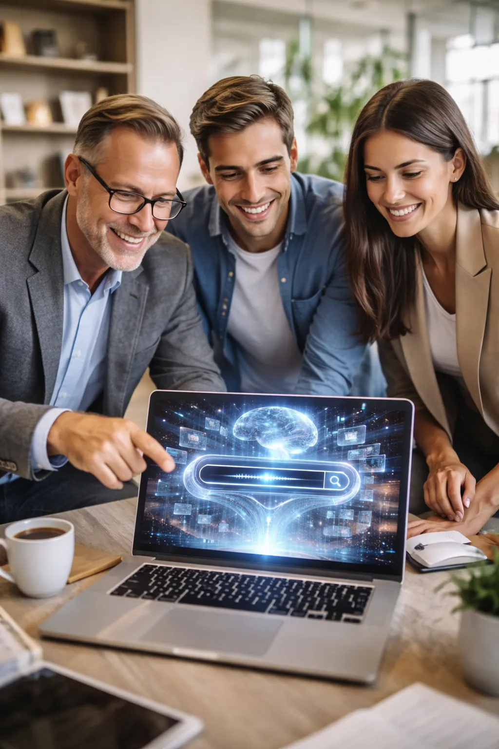 EdTech i AI-anbefalinger