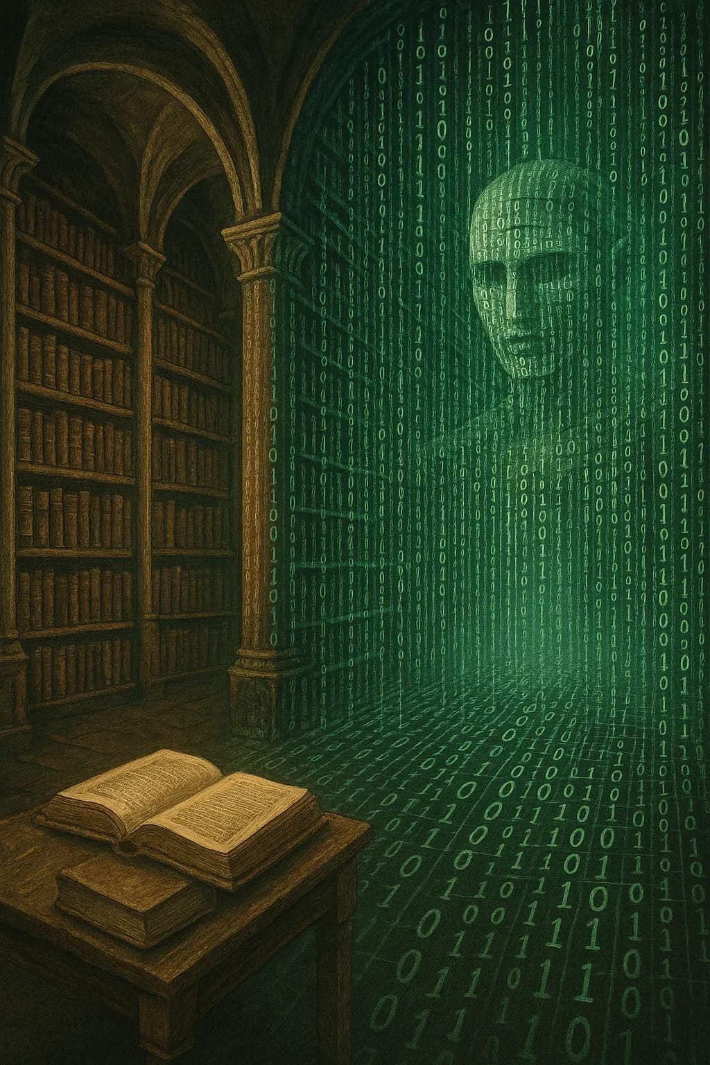 Nonprofit visibility in AI answers