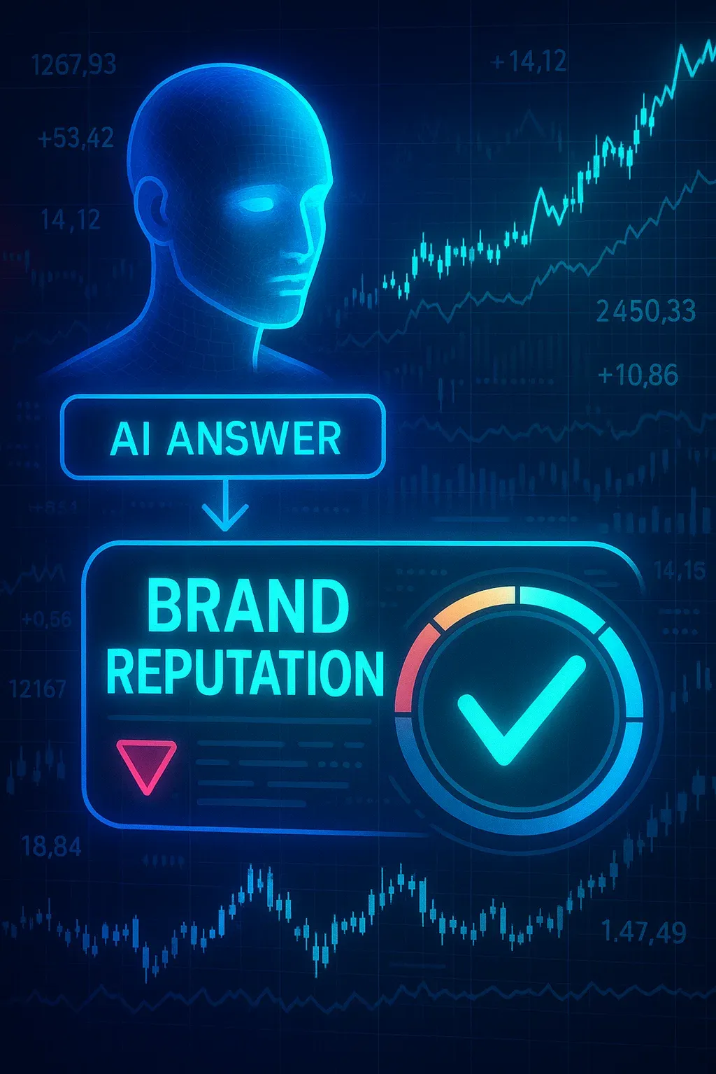 Benchmarking – Brand Armor AI