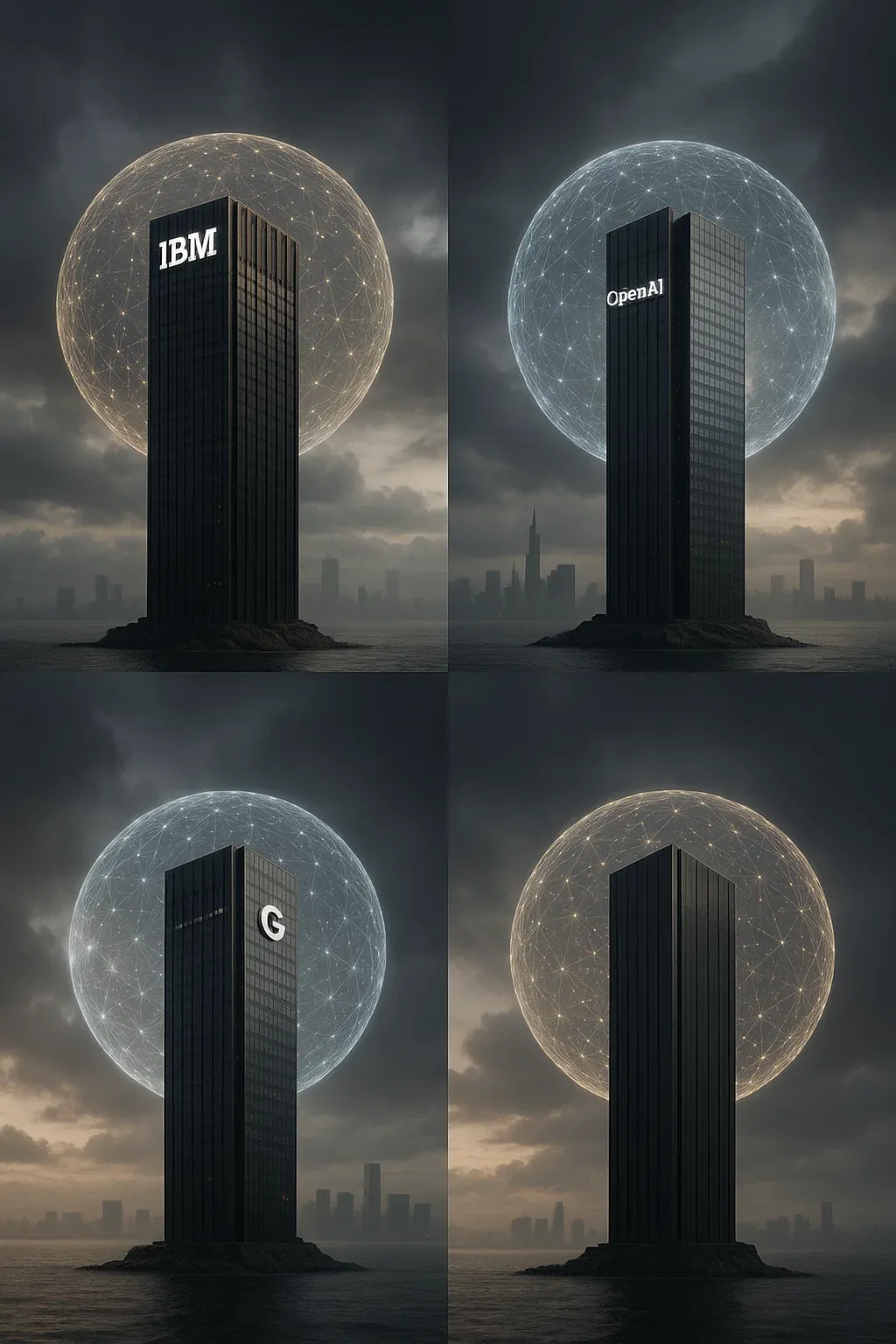 Proptech zichtbaarheid in AI