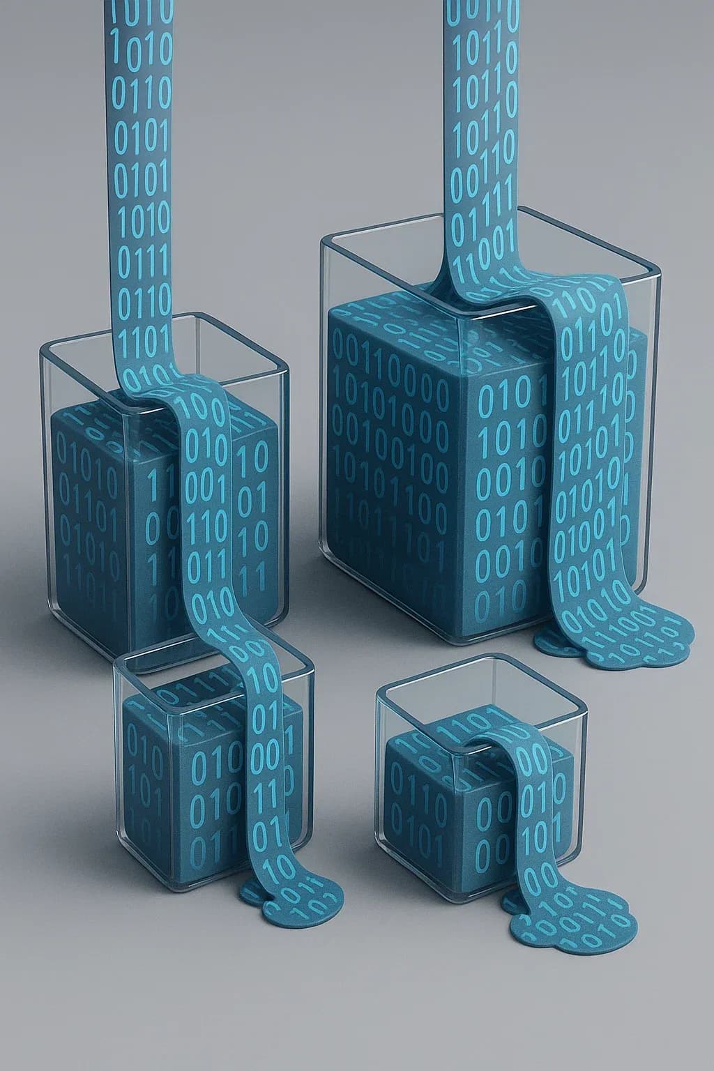 Cloud infrastructure visibility in AI answers