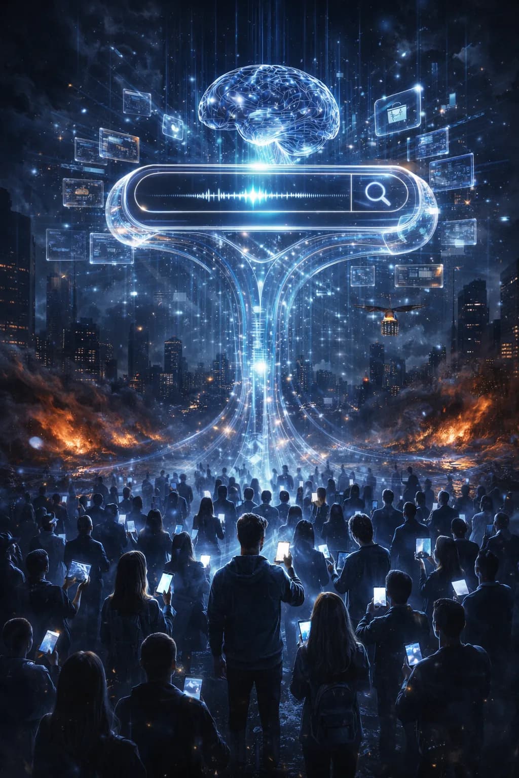 Utviklerverktoey i AI-anbefalinger