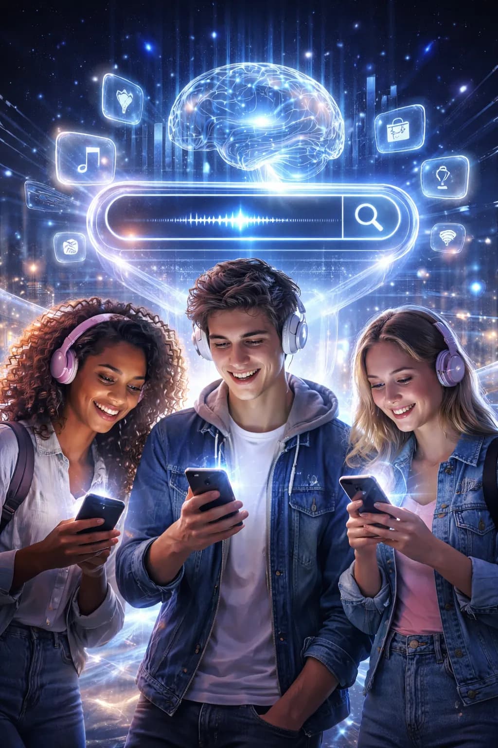 Juridiske miljooer i AI-svar