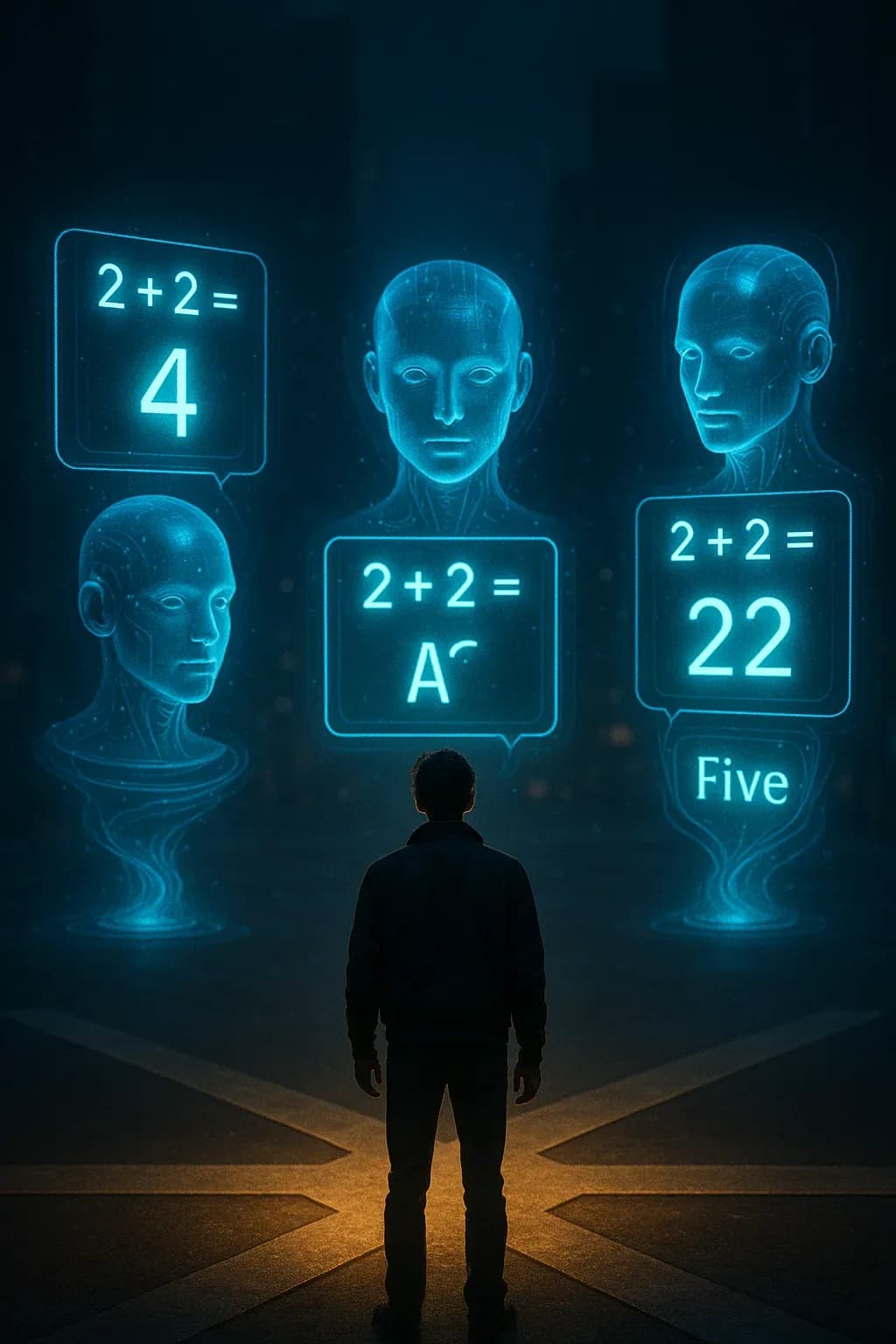 Gen Discovery – Brand Armor AI