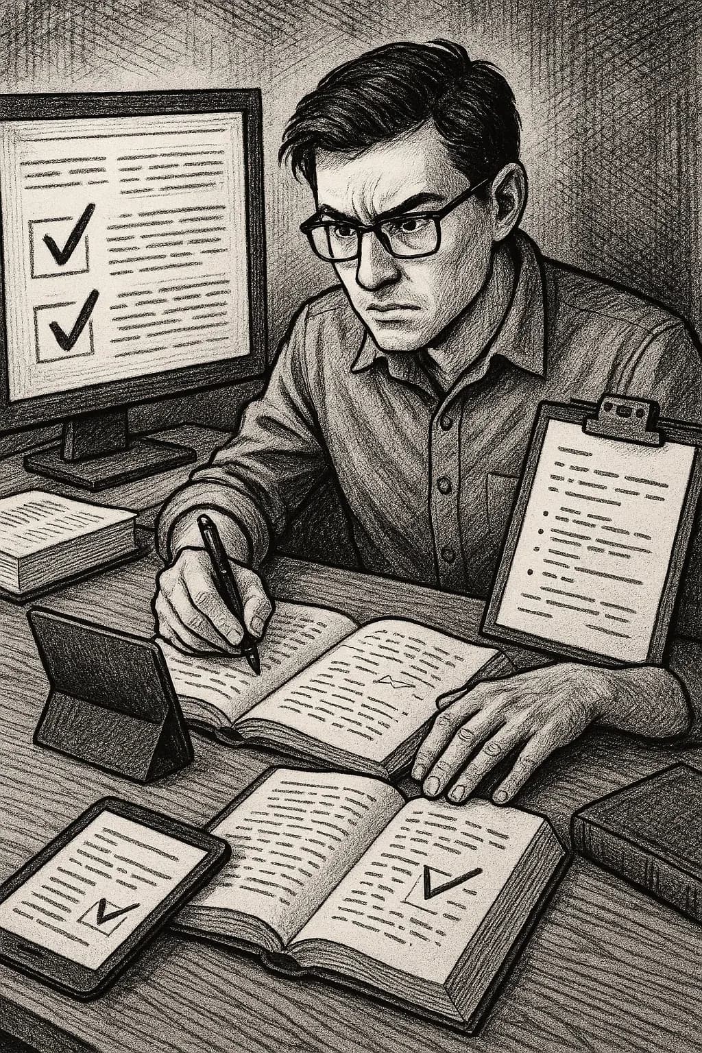 Advanced Reporting – Brand Armor AI