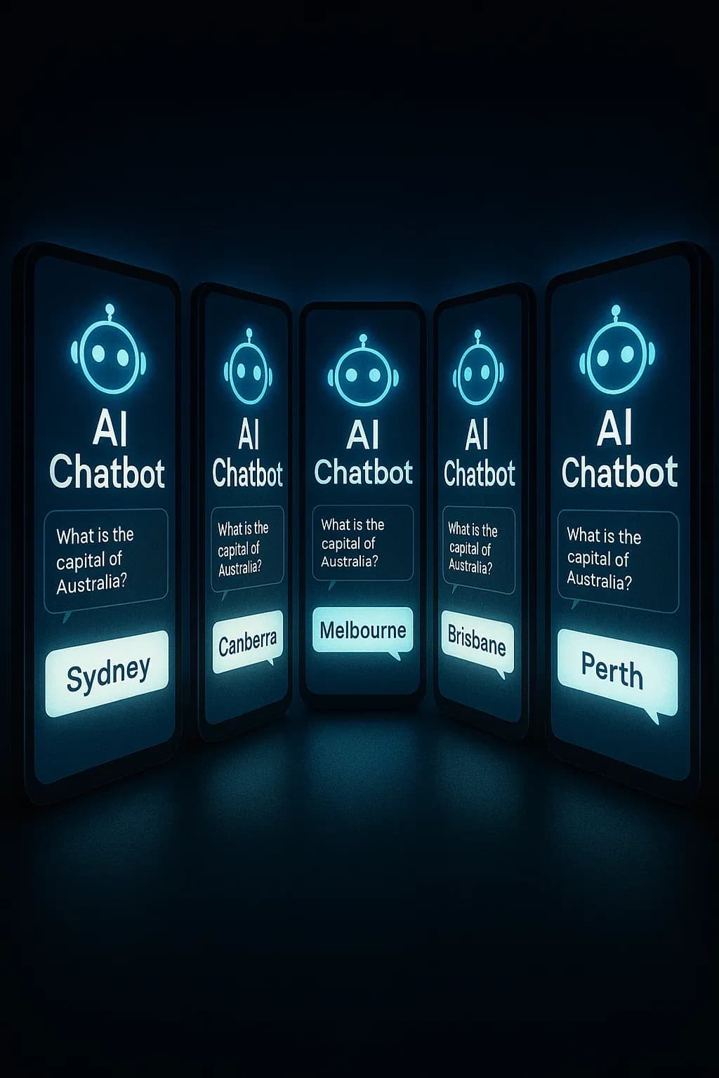 When AI Lies About Your Brand: The Hidden Truth Behind LLM Responses