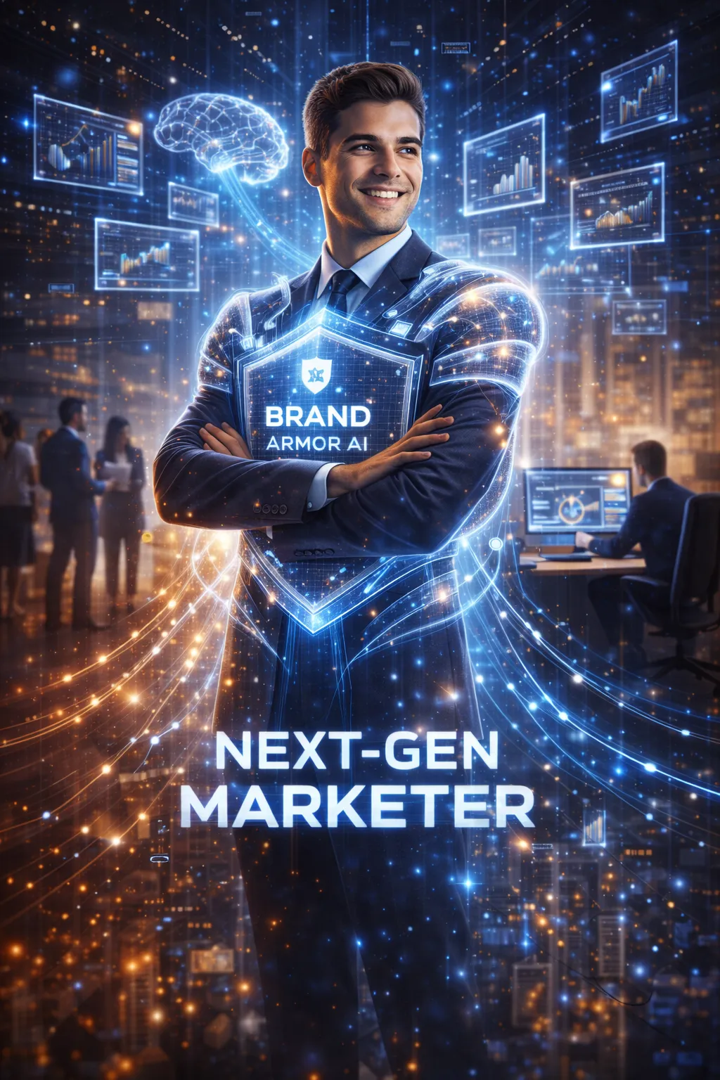 Produksjonsselskaper i AI-anbefalinger