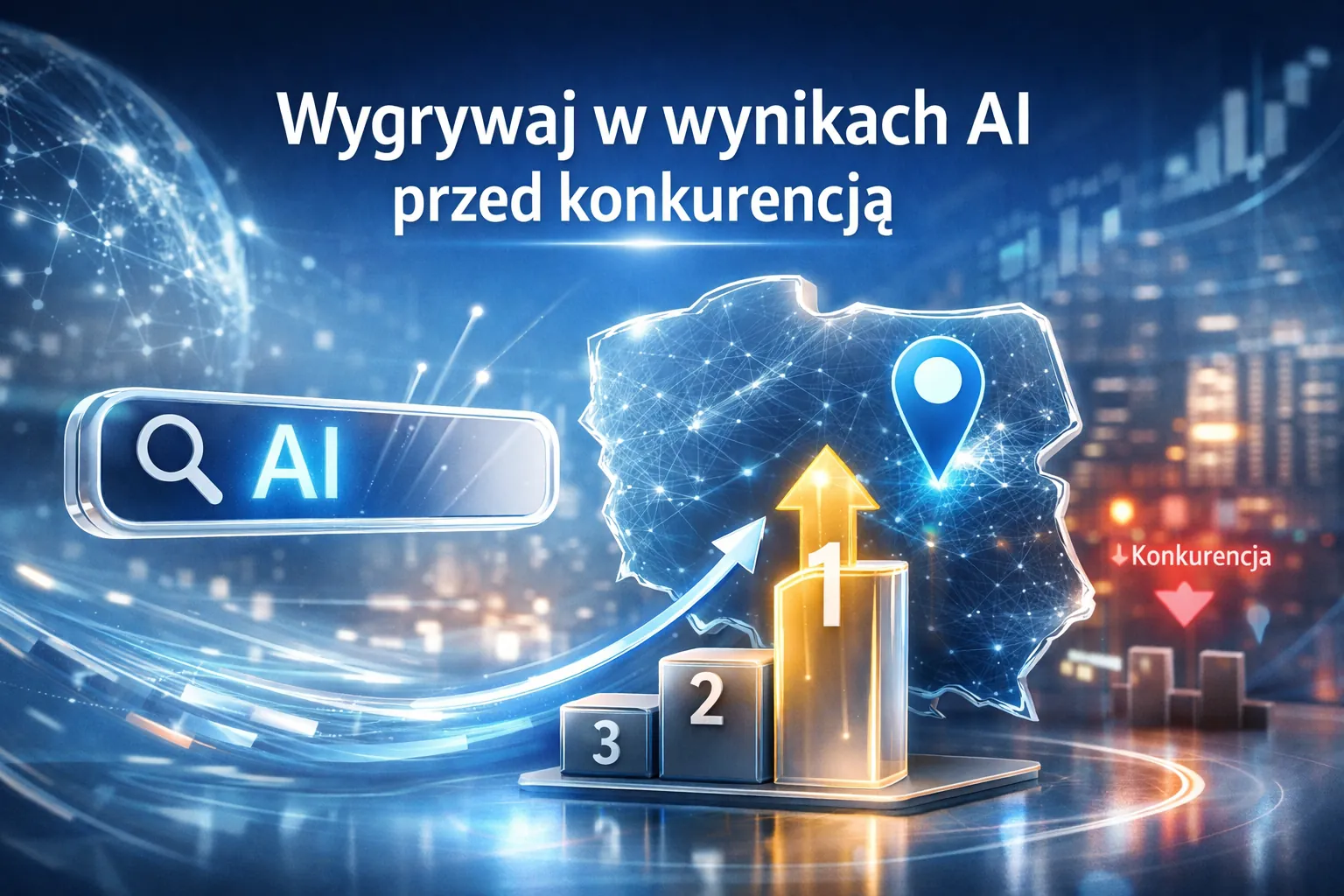 Marki konsumenckie w odpowiedziach AI
