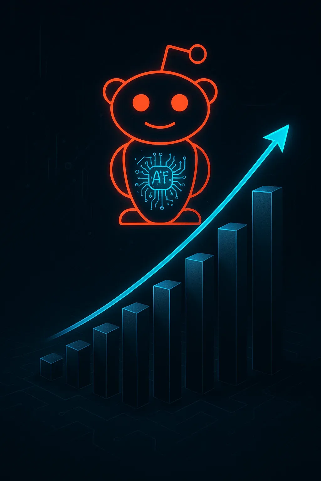 Open source visibility in AI answers