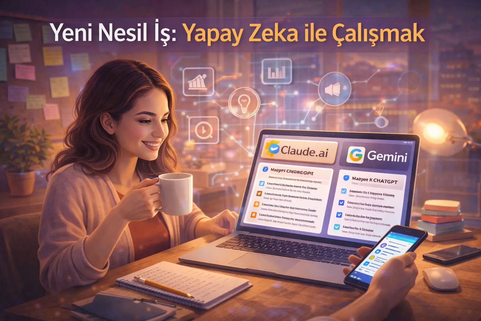Turkiyedeki SaaS ekipleri için AI recommendation görünürlüğü