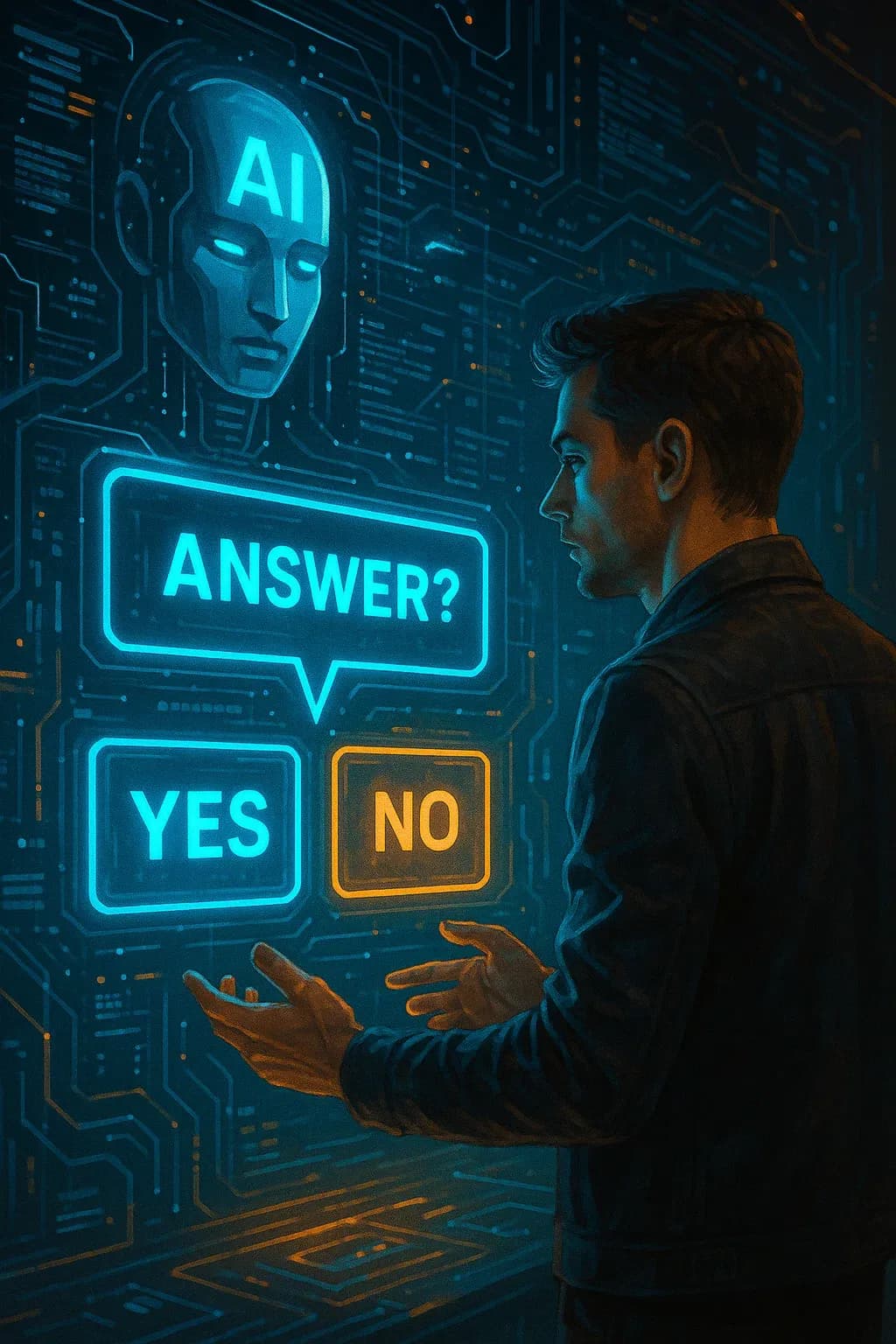 Hotels und Hospitality Marken in KI-Antworten