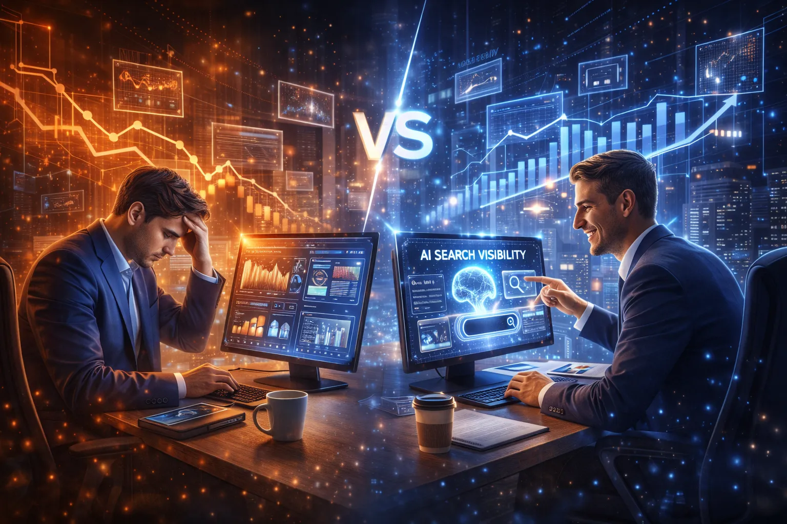 Hoteller og hospitality-merker i AI-svar