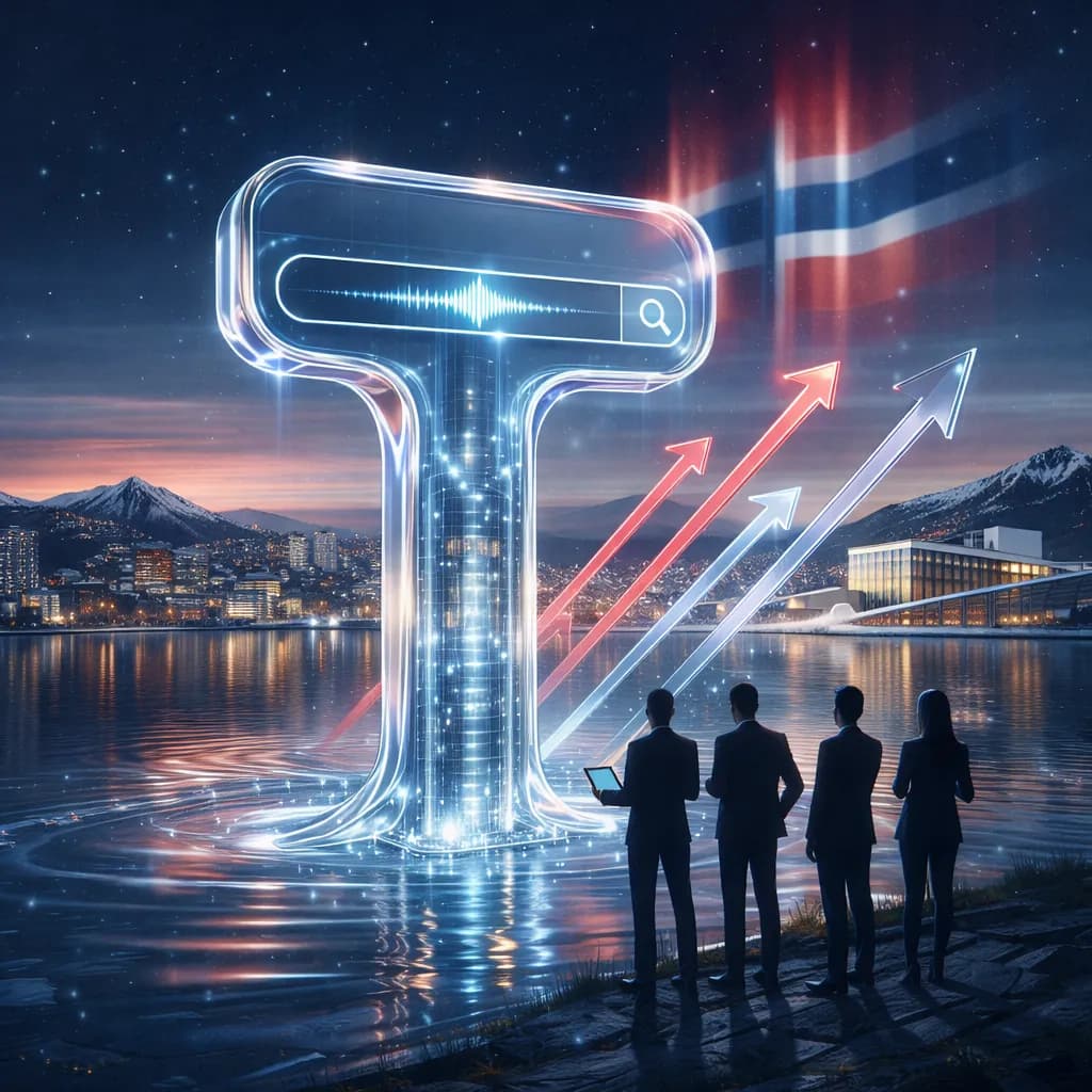 Eiendomsmerker i AI-svar