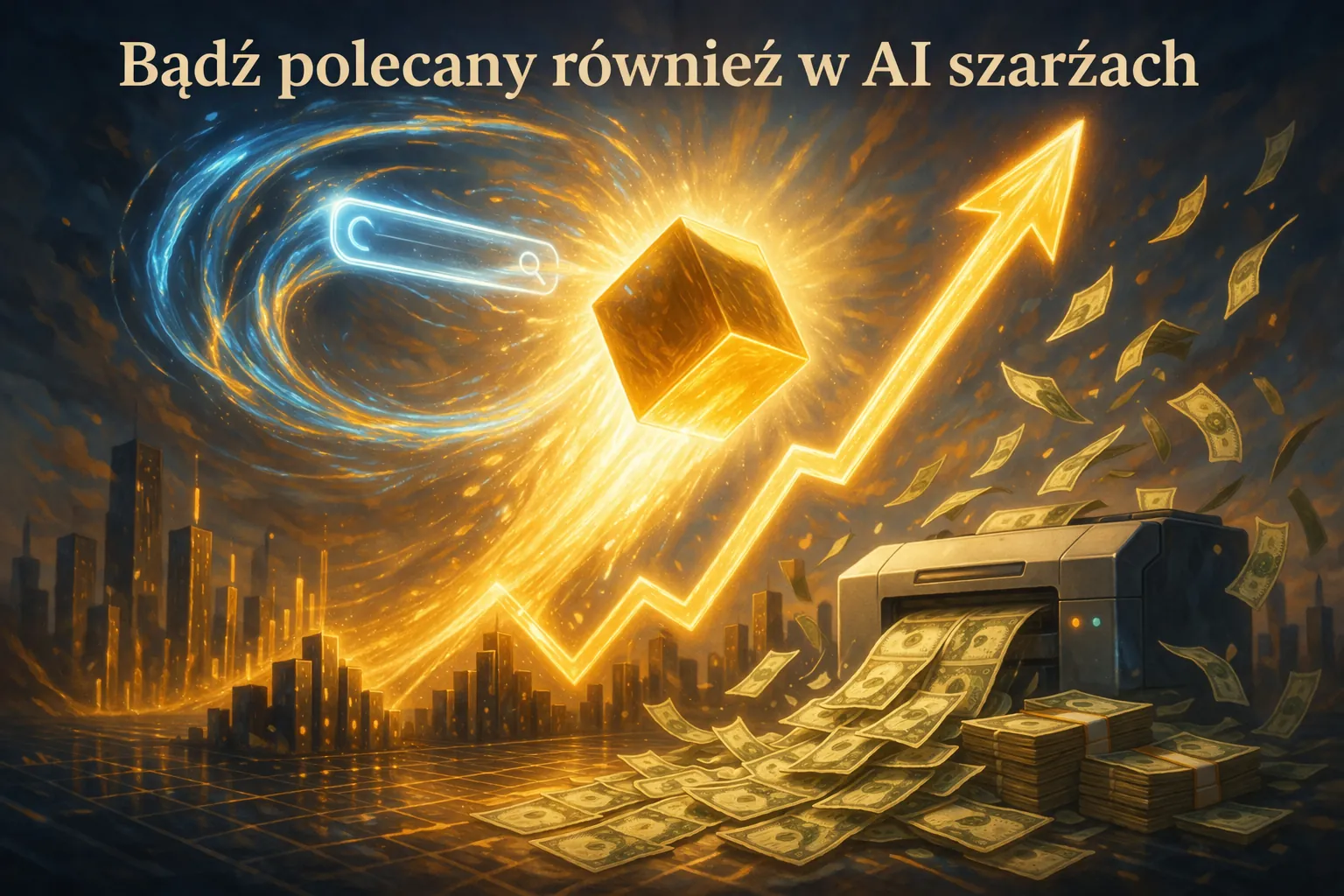 Nieruchomosci w odpowiedziach AI