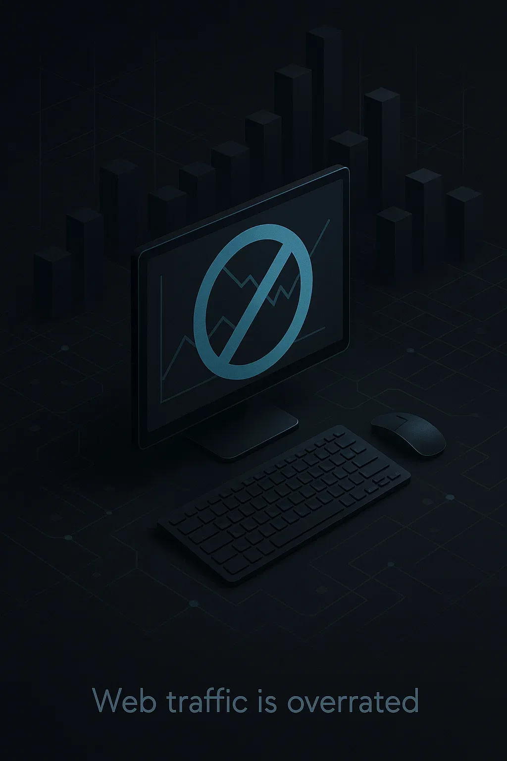 Mercado imobiliario em respostas de IA