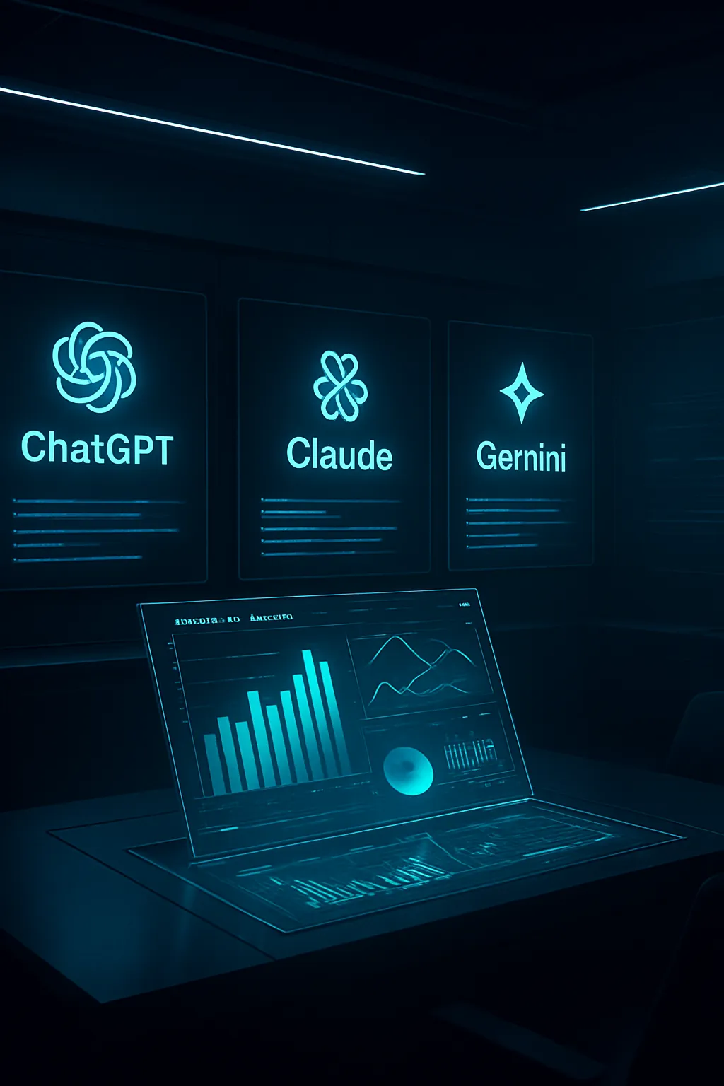 2026 Case Study: Dominating AI Search Results with Brand Armor AI