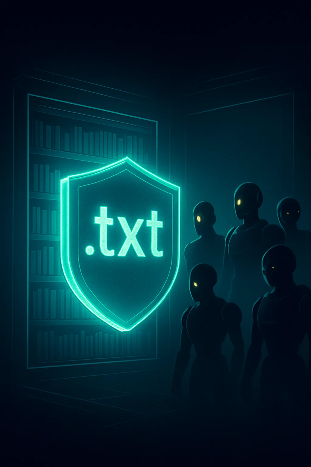 2026 Guide to Robots.txt: Getting Cited in ChatGPT & Perplexity