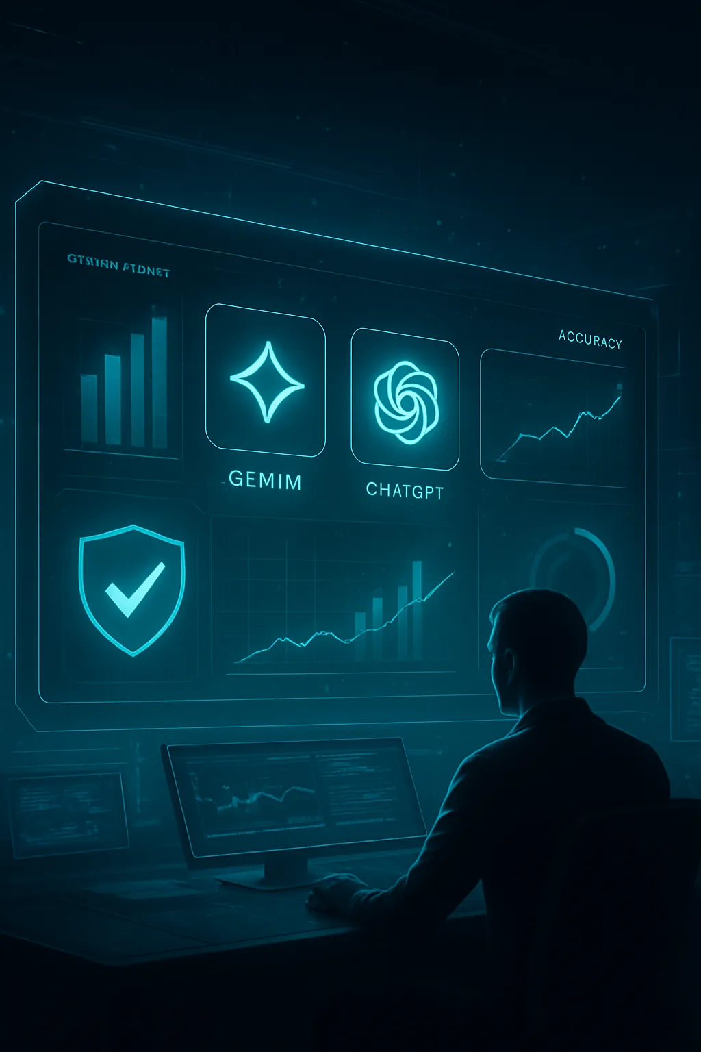 2026 Trends: 5 Strategies to Monitor and Manage Brand Mentions in AI