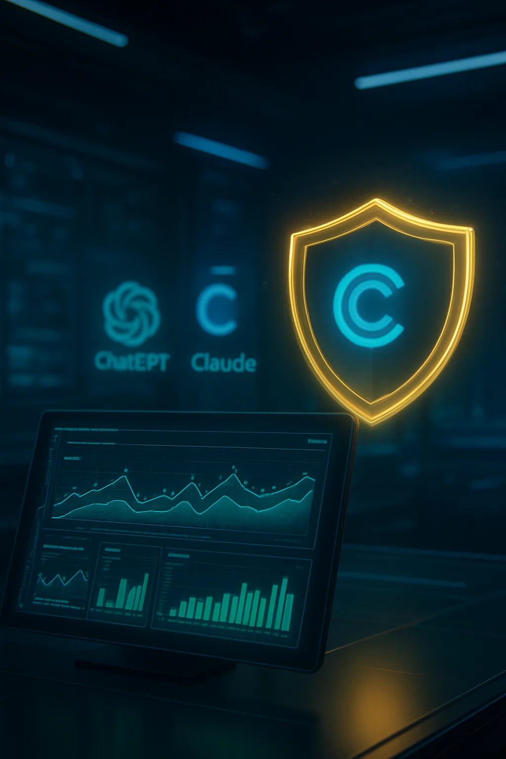 2026 Trends: AI Prompt Monitoring and Compliance for Marketers