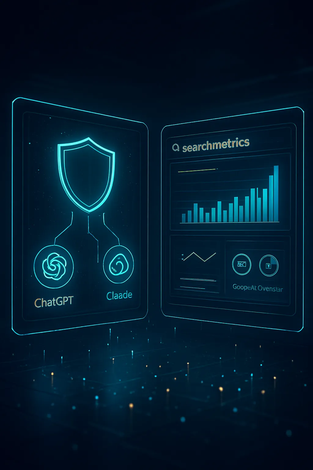 2026 Trends: Brand Armor AI vs. Searchmetrics for AI Answer Monitoring