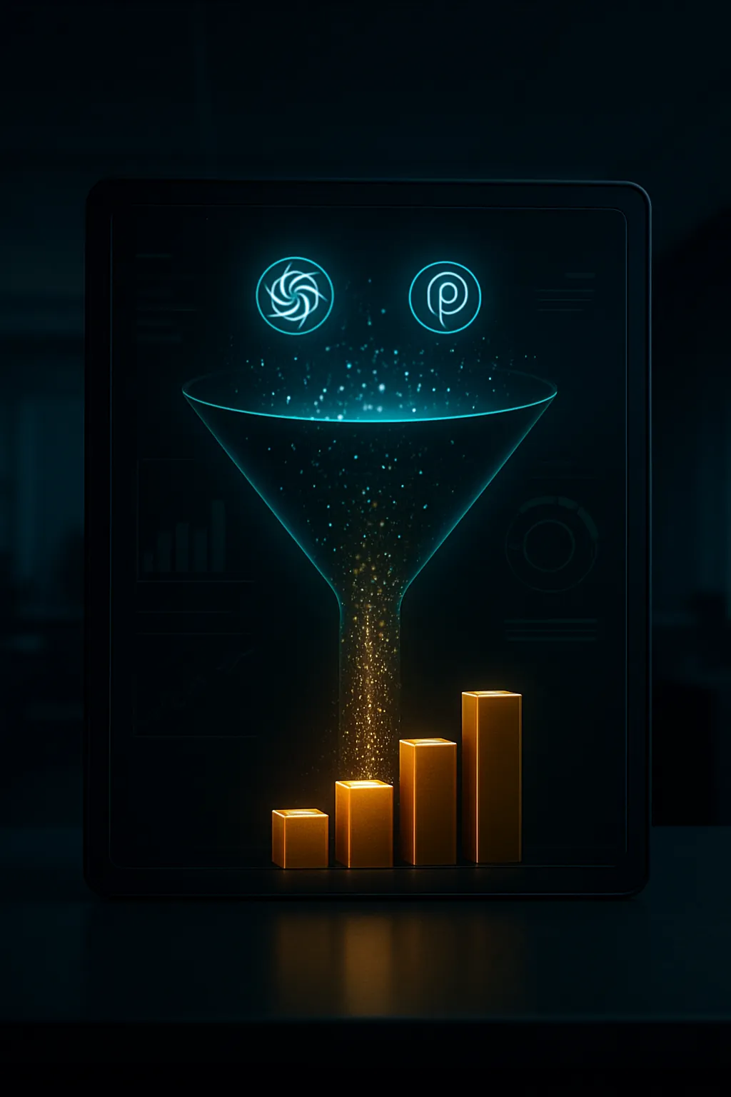 4 Strategic Steps to Link AI Search Visibility to Pipeline and Revenue