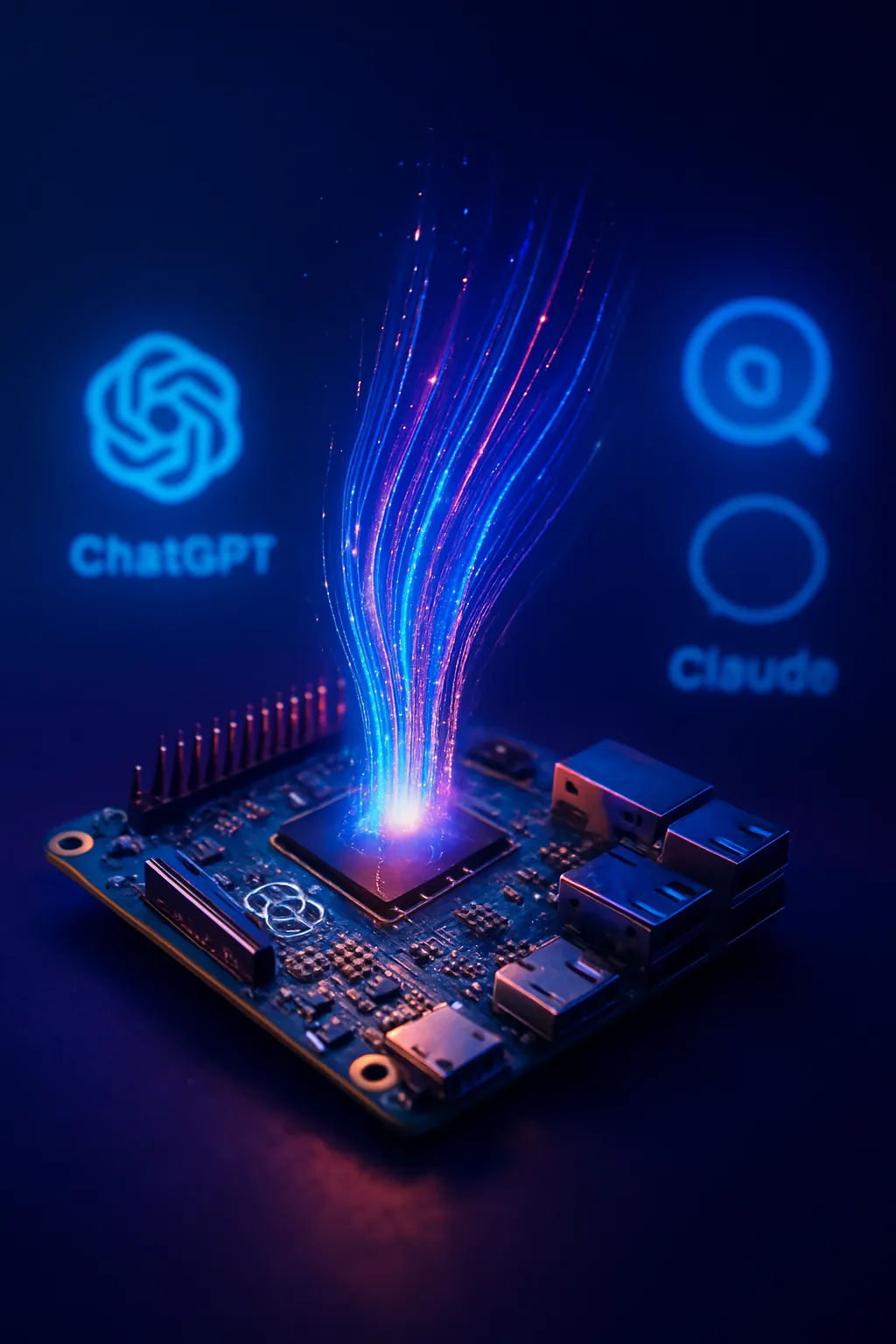 5 Ways to Run LLMs on Raspberry Pi for Marketers