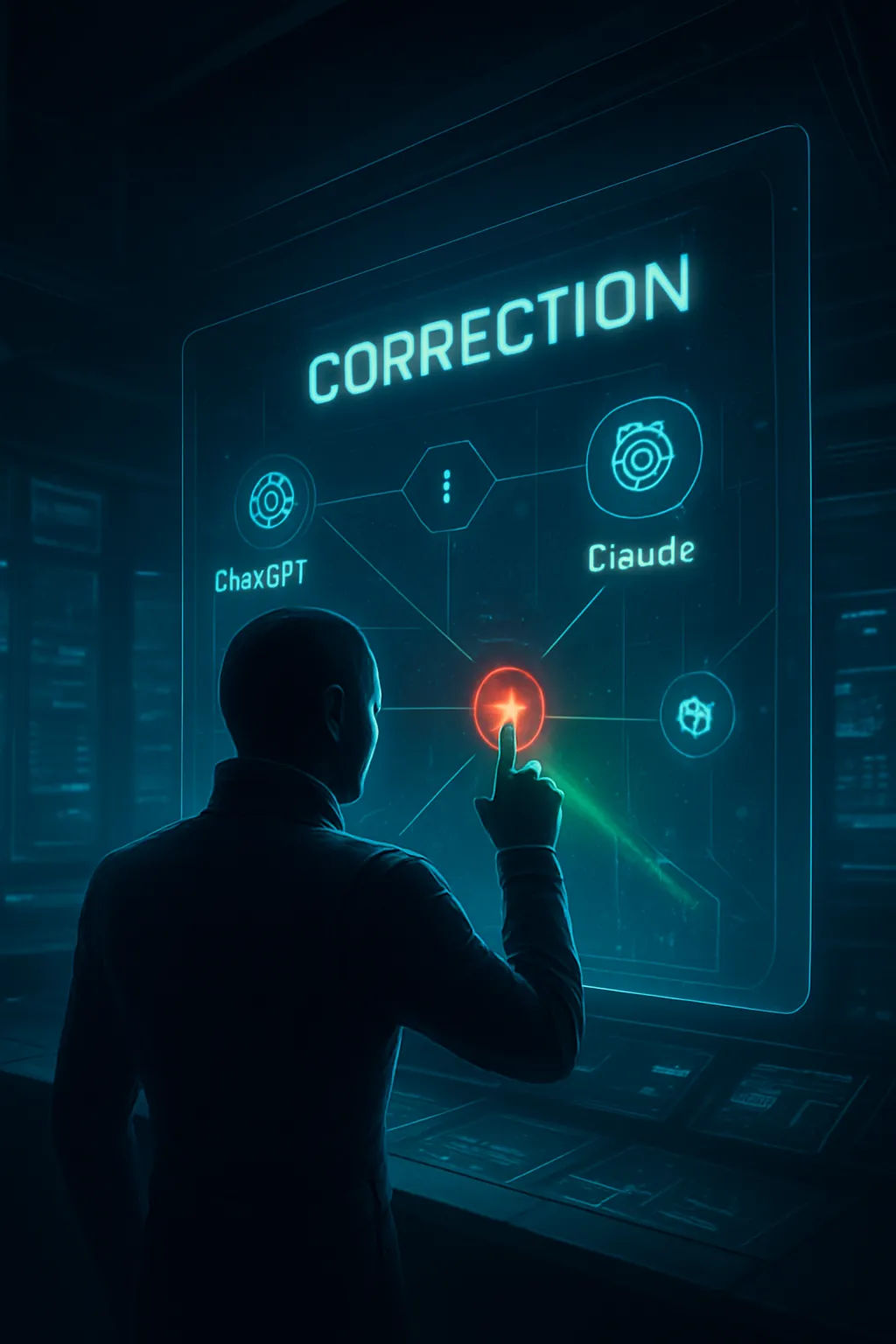 6 Proven Strategies to Fix Incorrect Brand Data in ChatGPT and Claude