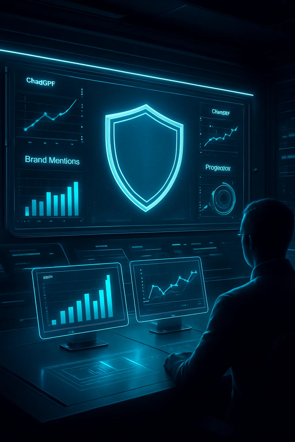 6 Strategic Ways Brand Armor AI Secures Your Presence in AI Answers