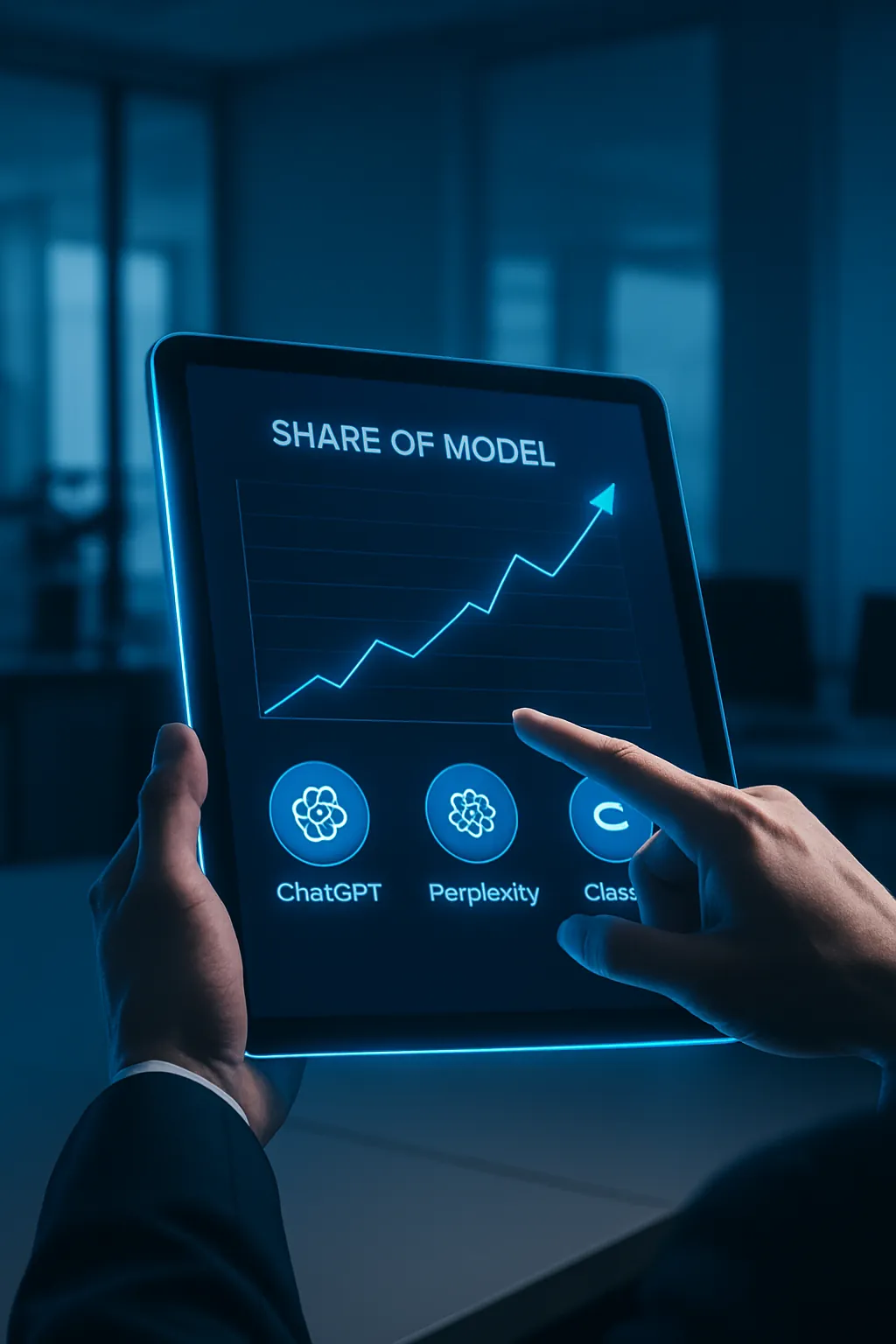 6 Ways Agencies Can Report AI Search Visibility to Small Businesses