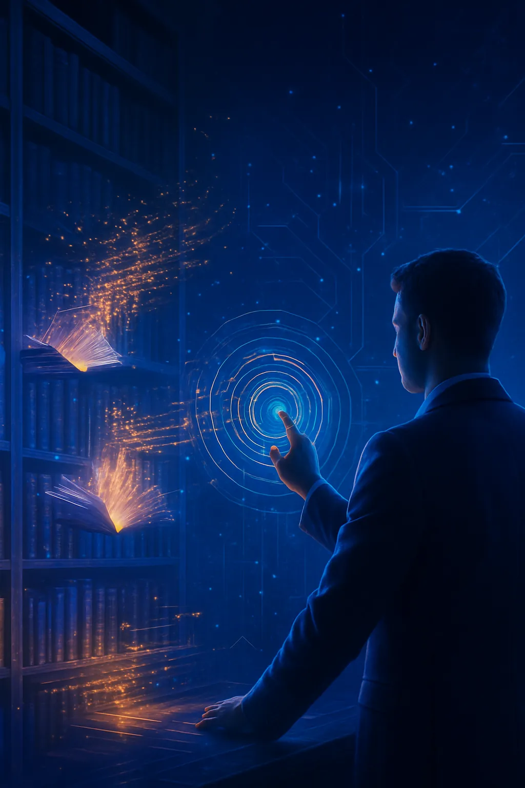 6 Ways to Master AI Answer Engine Optimization