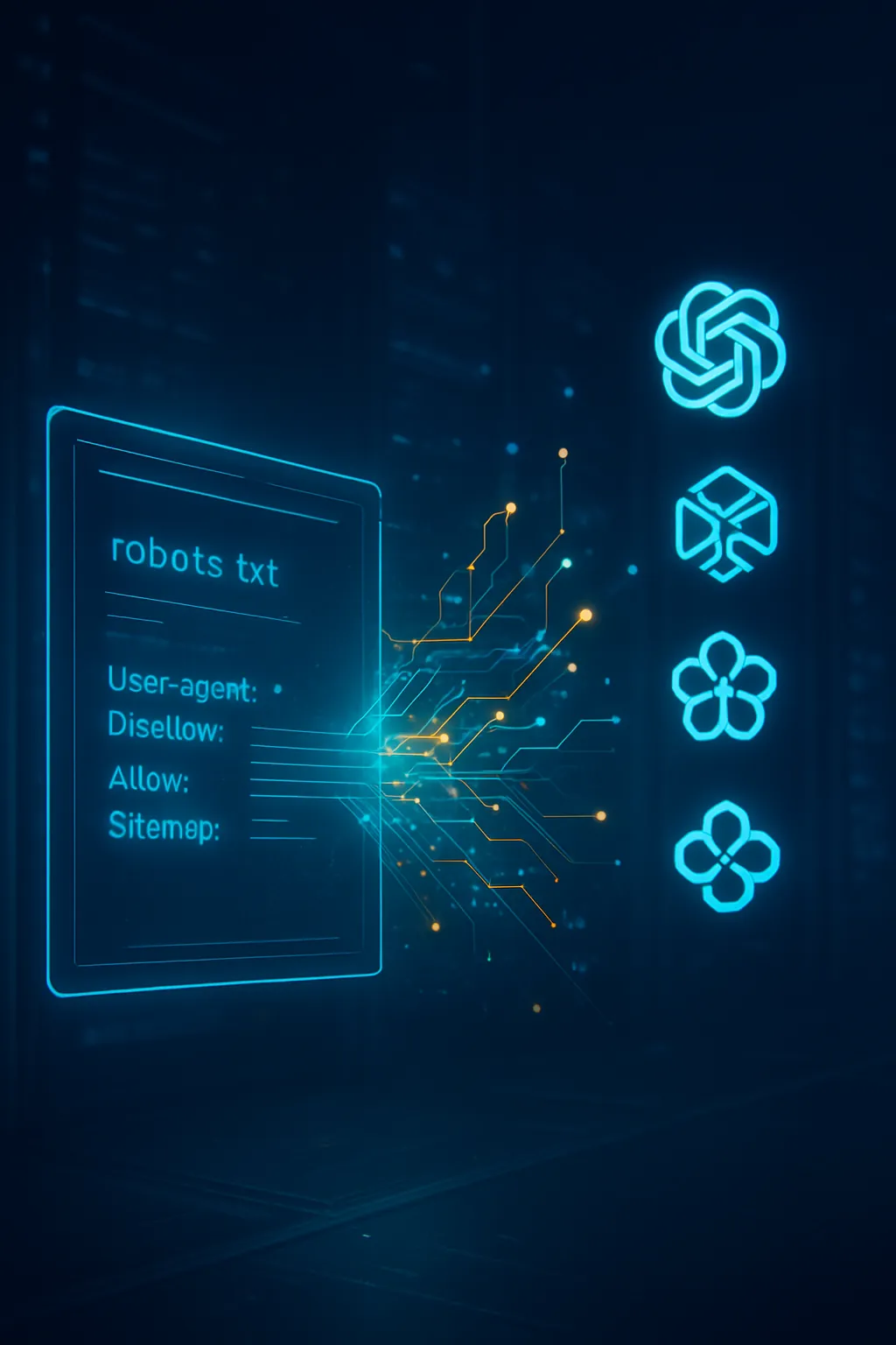 6 Ways to Move from Robots.txt Checkers to AI-Powered Crawlability