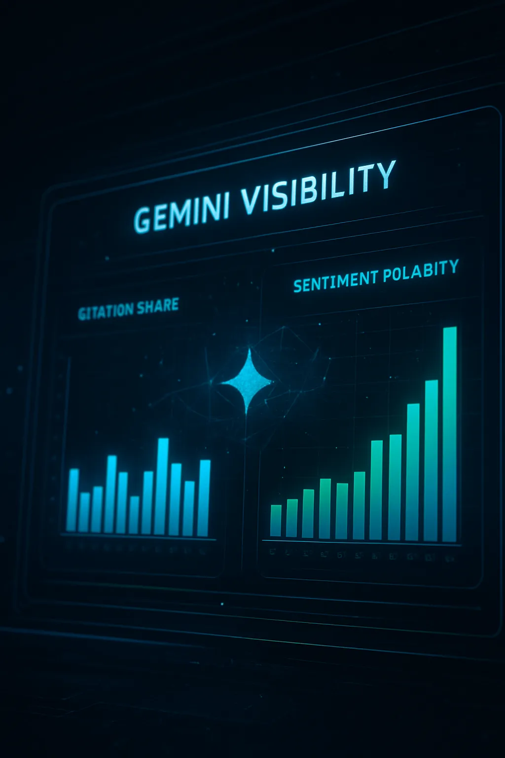 7 Essential AI Visibility Metrics for Gemini and How to Track Them