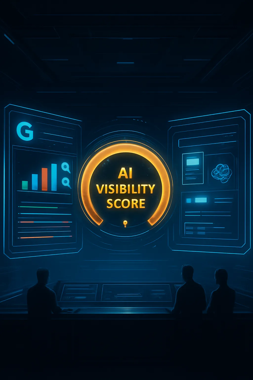 8 Essential AI Visibility Metrics for Gemini and Claude in 2026