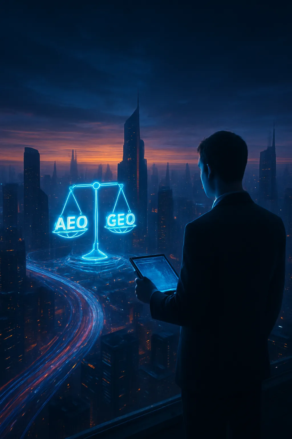 AEO vs. GEO: Which Drives More AI Citations for Brands?