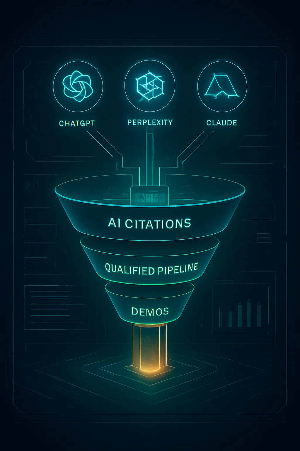 AI Citations vs. Qualified Pipeline: Which Metric Proves AI ROI in 2026?