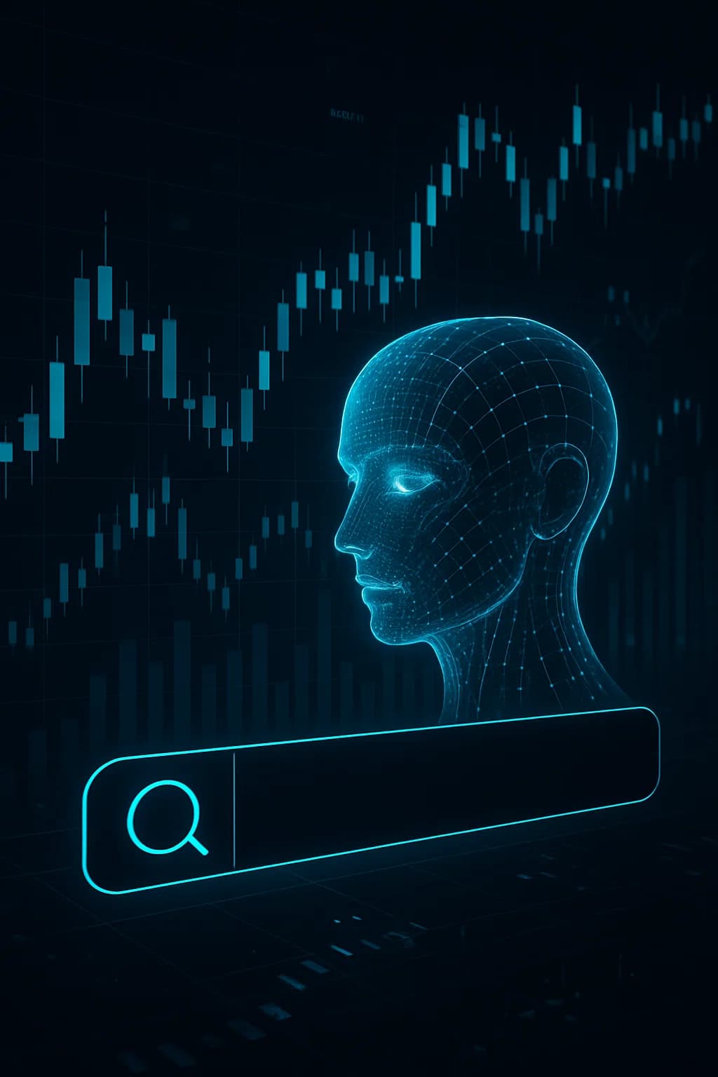 AI in B2B: Why Trust & Visibility in AI Search Will Make or Break Brands in 2025